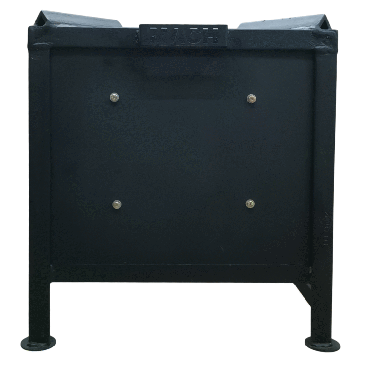 ceramic insulated hotel use stove