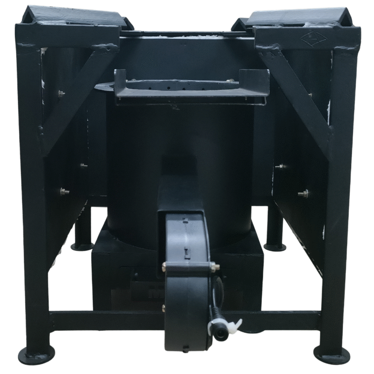 commercial wood stove ceramic