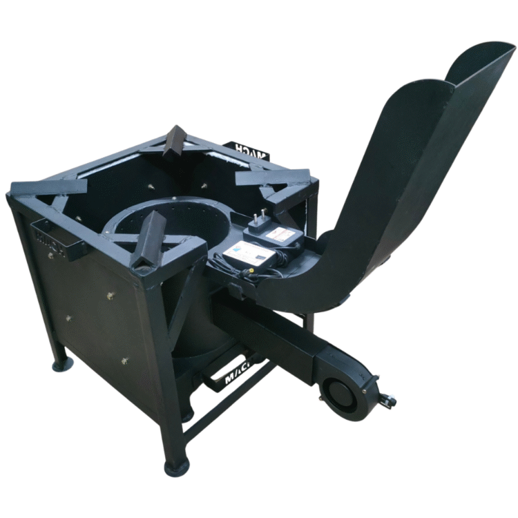 commercial wood stove mw14 ceramic