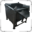 Commercial Turbo Wood Stove